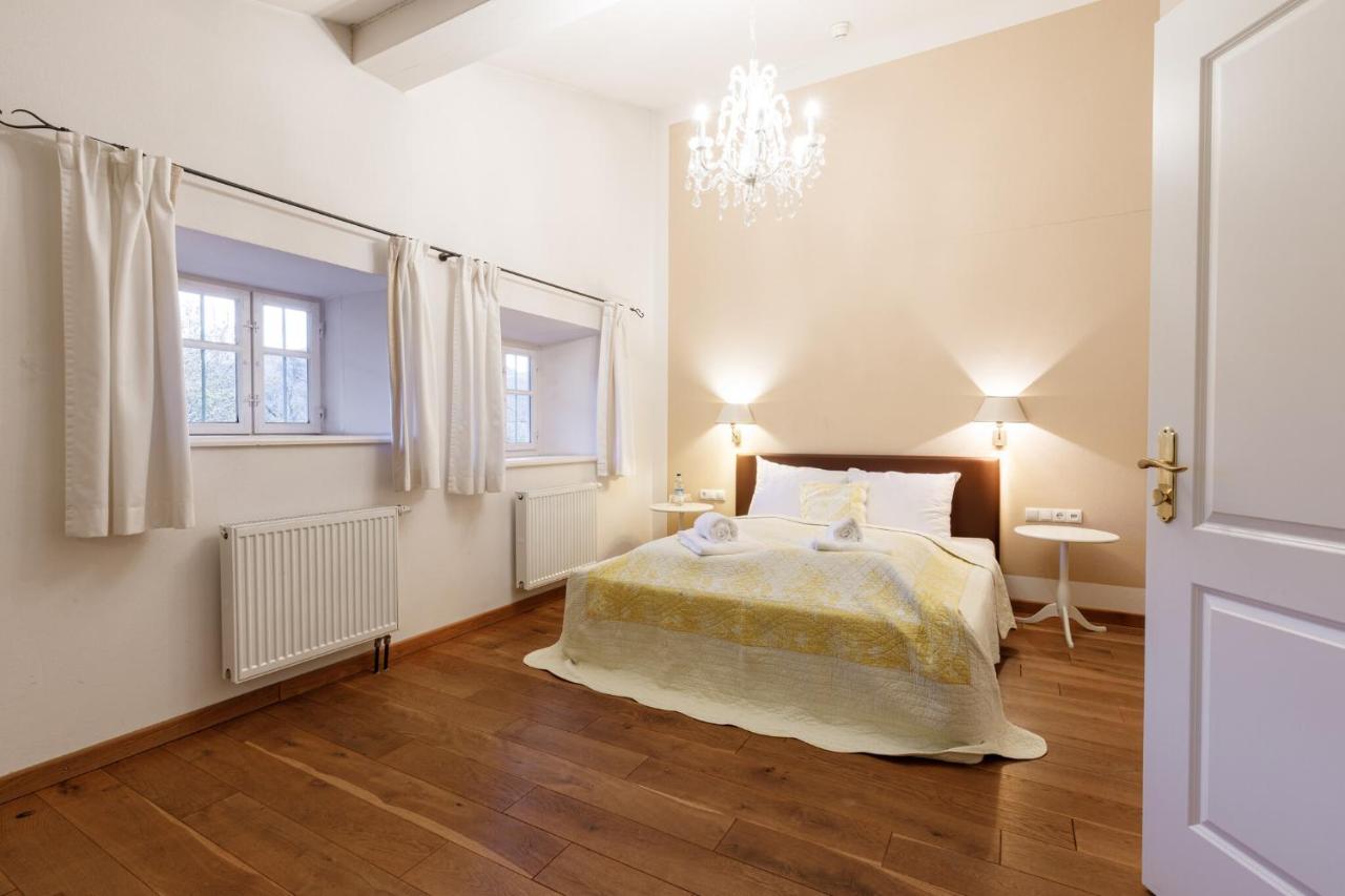 Seebacher Haus Oberaudorf Extérieur photo
