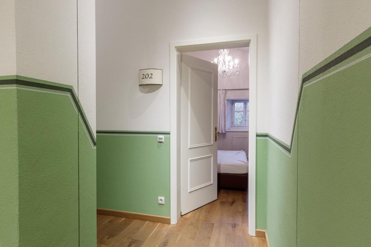 Seebacher Haus Oberaudorf Extérieur photo