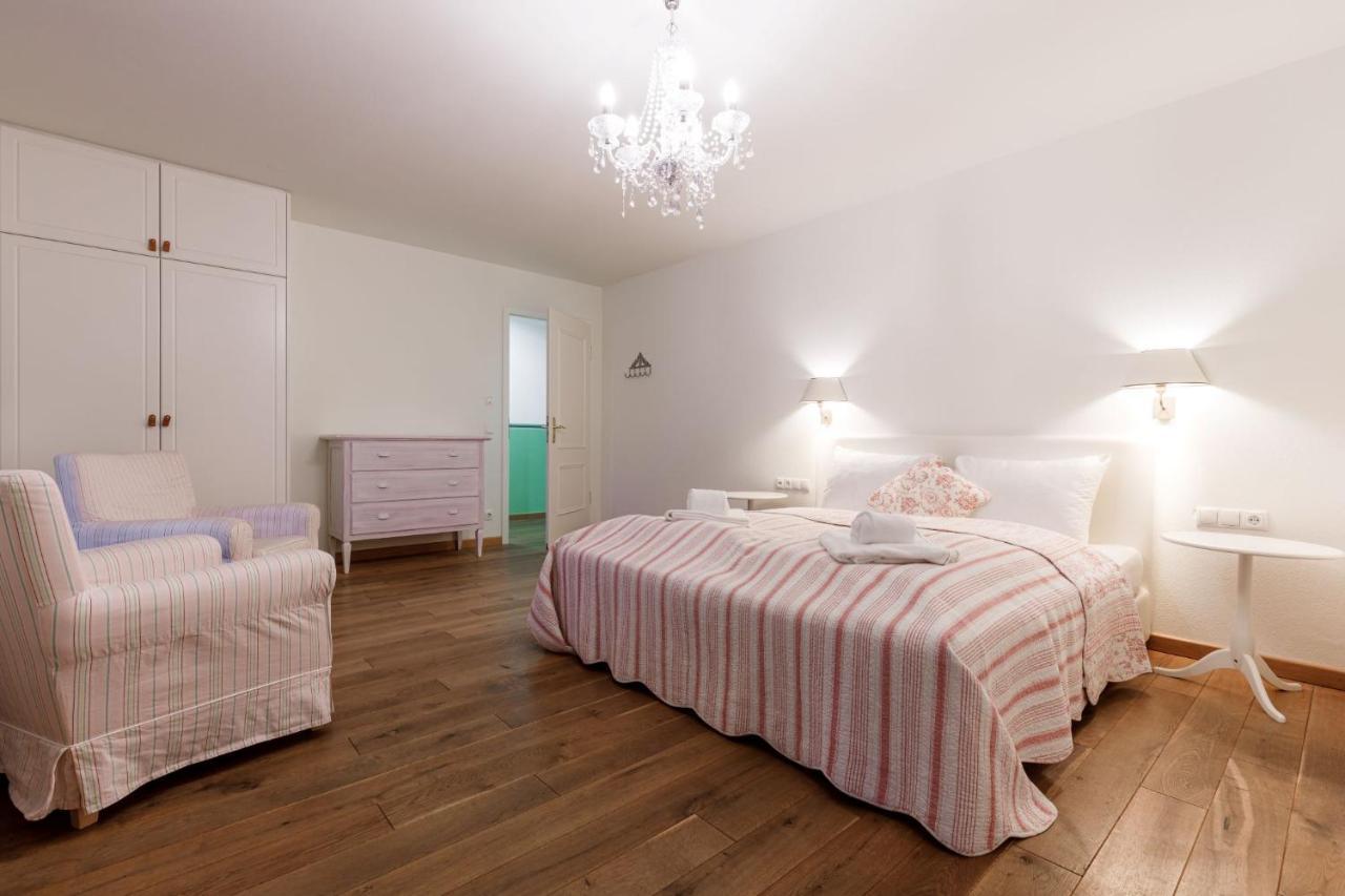 Seebacher Haus Oberaudorf Extérieur photo