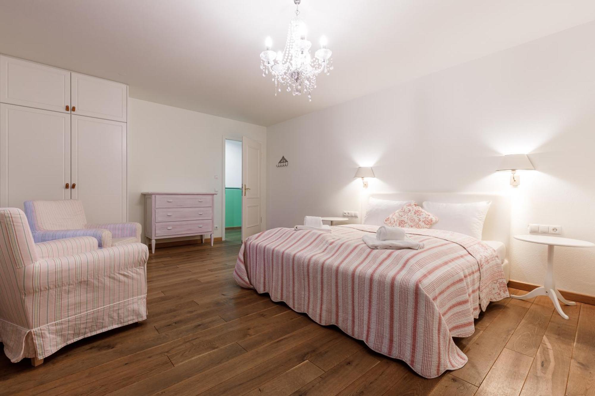 Seebacher Haus Oberaudorf Extérieur photo